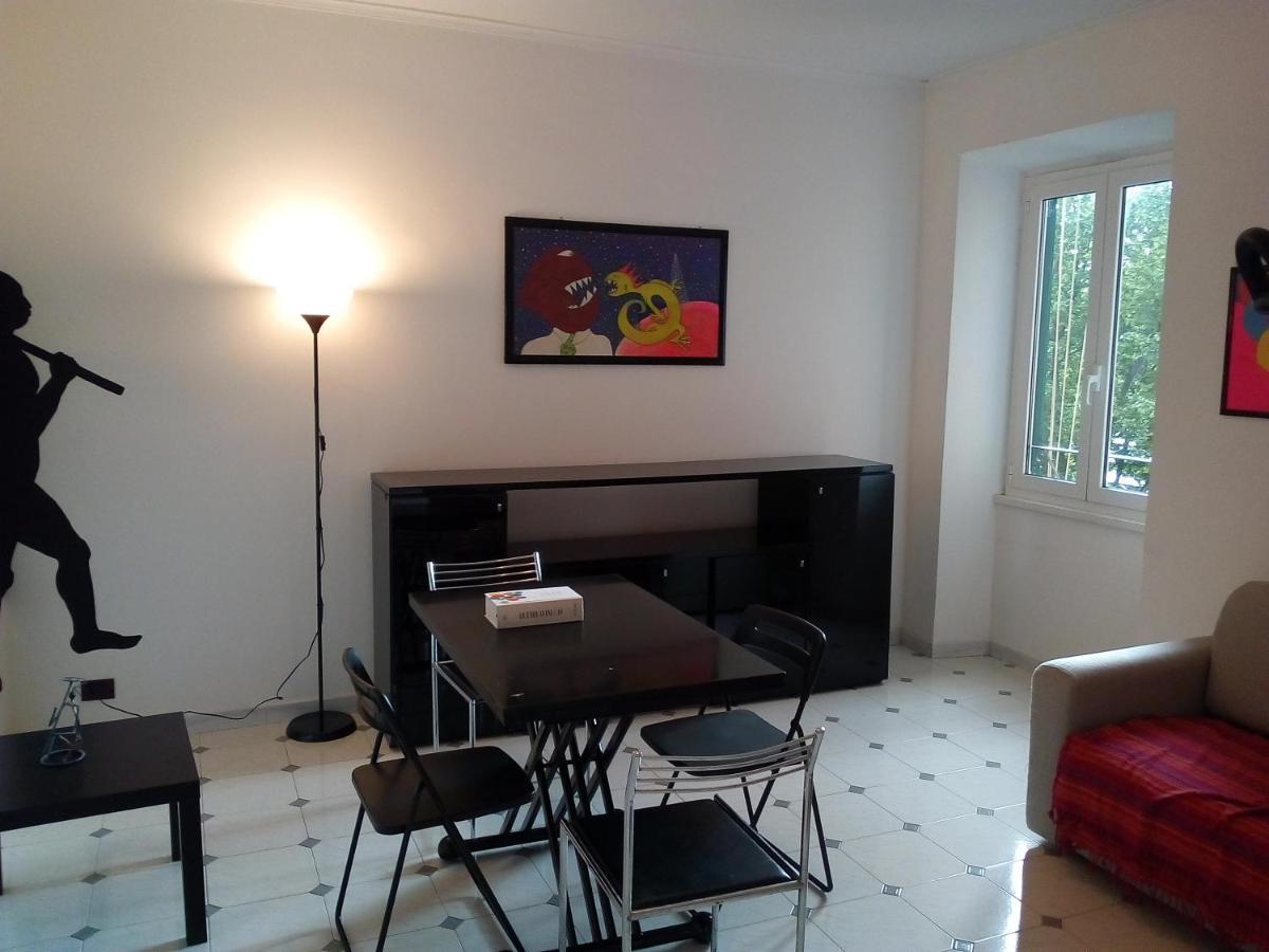 La Casa Basilica Apartment Rom