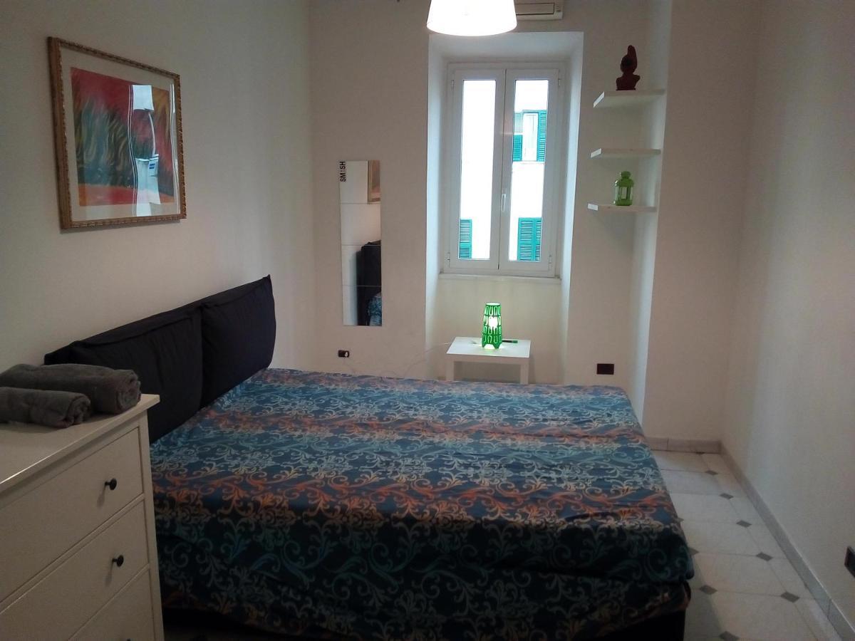 Apartment La Casa Basilica Rom